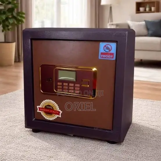 Fireproof 60kg Officesafe