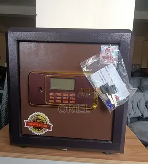 Fireproof 60kg Officesafe