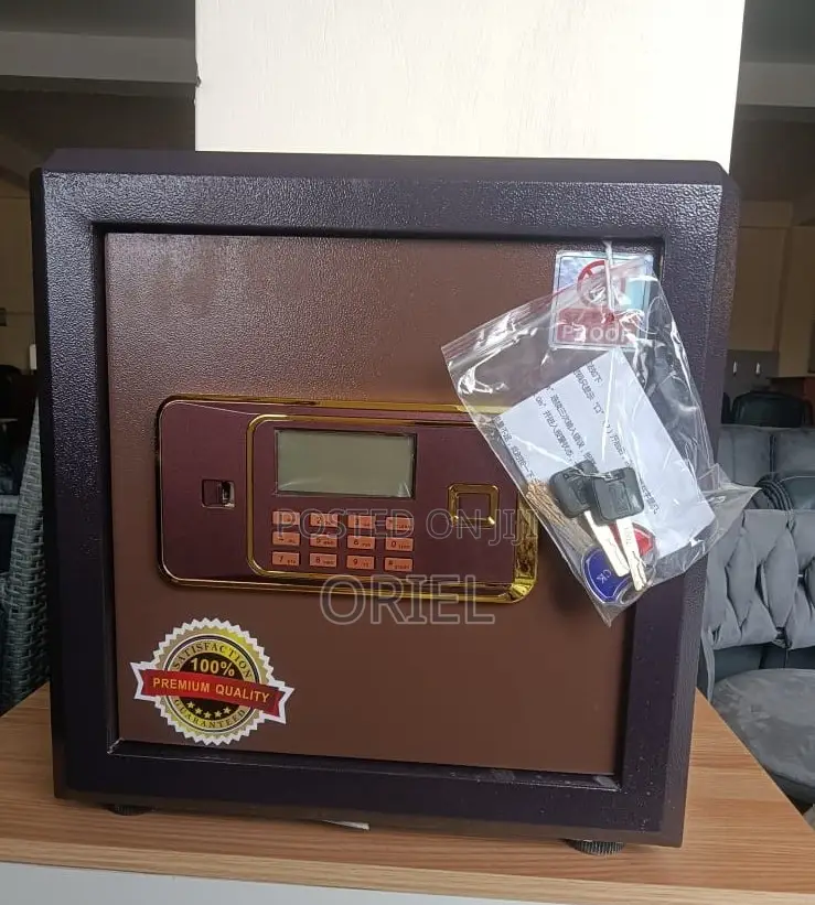 Fireproof 60kg Officesafe