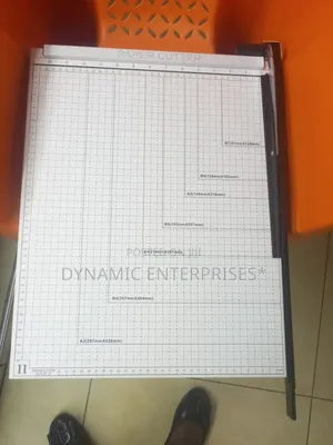 A3 Paper Cutter