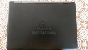 Laptop Dell Latitude E5440 8GB Intel Core i7 SSD 500GB