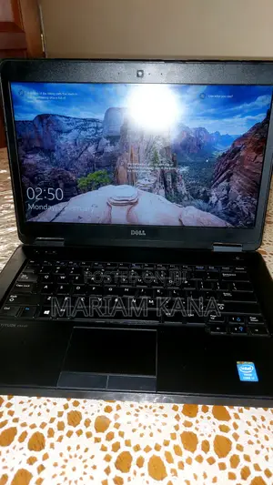 Laptop Dell Latitude E5440 8GB Intel Core i7 SSD 500GB