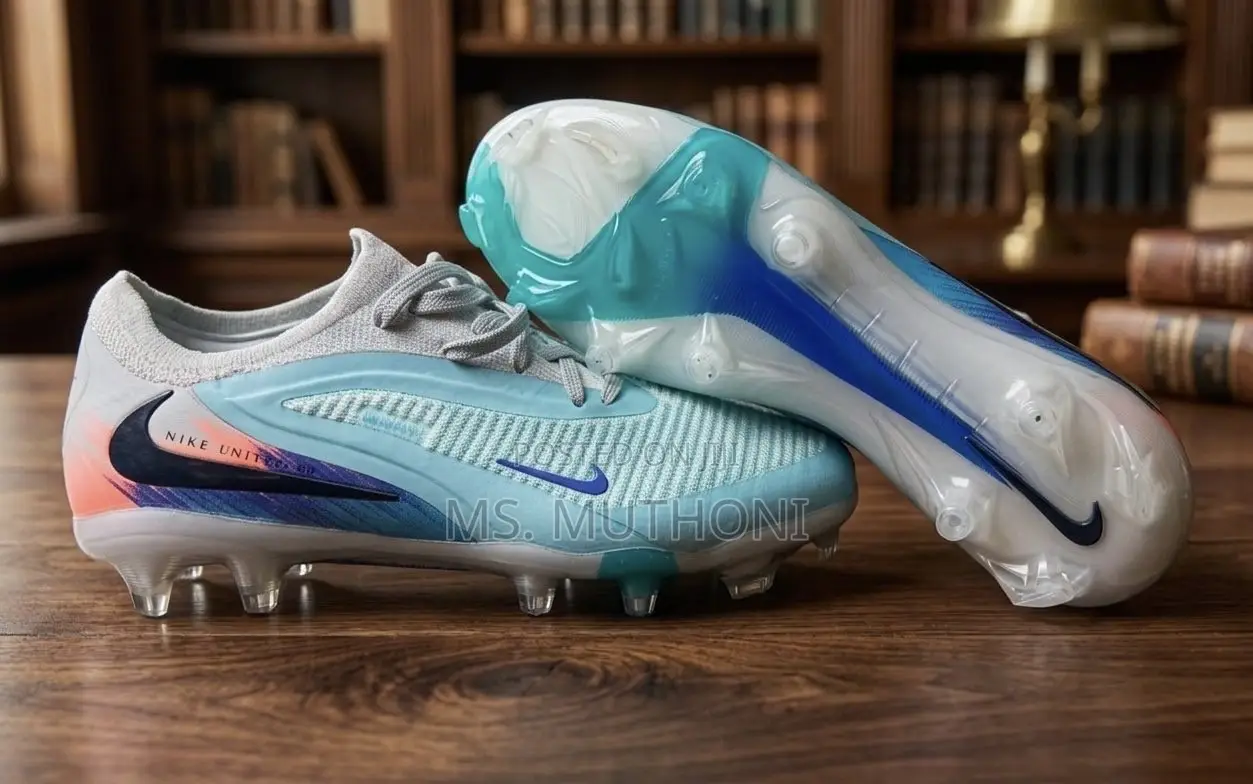Nike Jr. Phantom 6 Elite Sizs 30-35