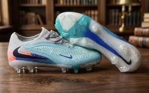 Nike Jr. Phantom 6 Elite Sizs 30-35