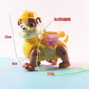 Battery Paw Patrol Puppies