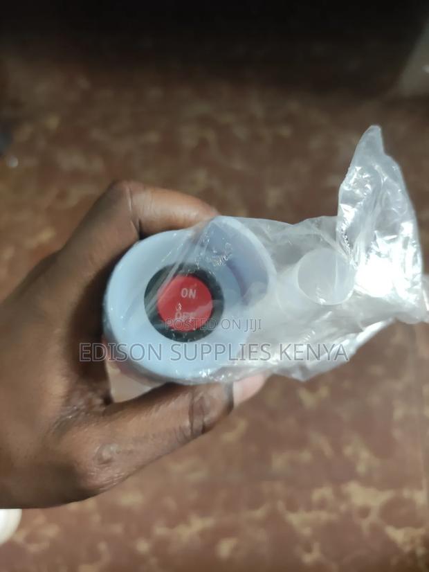 Electric Siphon Pump Automatic Water Fuel Liquid Transfer Pump - thumbnail 6
