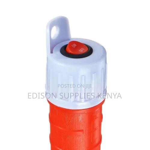Electric Siphon Pump Automatic Water Fuel Liquid Transfer Pump - thumbnail 3