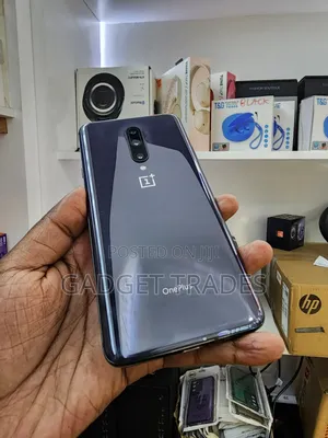 OnePlus 7 Pro 128 GB Gray