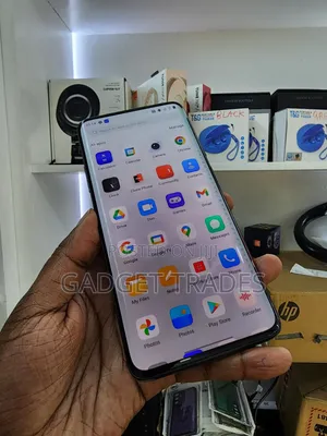 OnePlus 7 Pro 128 GB Gray