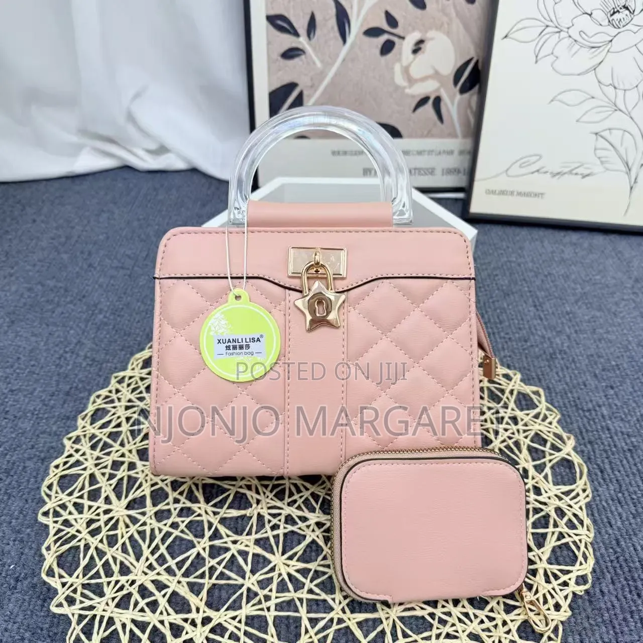 Ladies Handbags