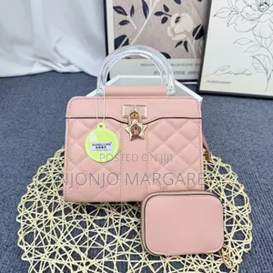 Ladies Handbags