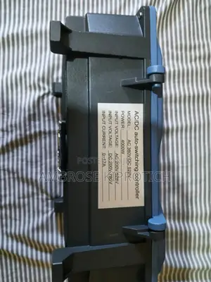 Brand New 4kw Hybrid Pump Inverter-AC/Dc Auto Switching 380V 520V