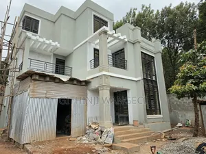4bdrm Mansion in Ngere Road, Ngong CBD for sale