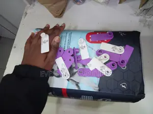 Ear Tags - Group Number Ready