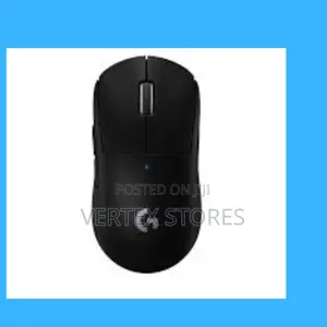 Logitech G PRO Wireless Gaming Mouse
