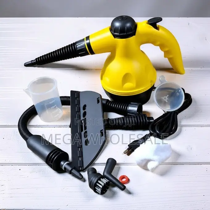 High Pressure 850W,1000W,1200W Portable Steam Cleaner Washers.