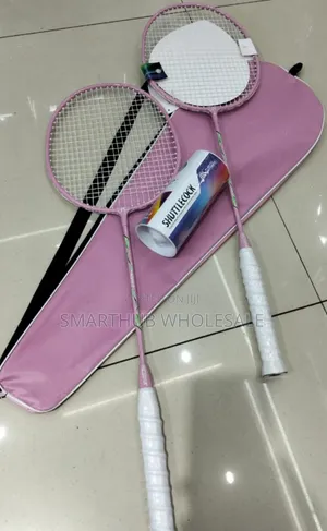 Badminton Set