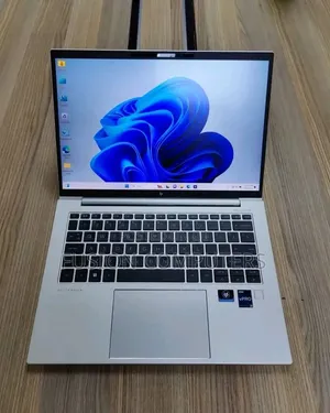 Laptop HP EliteBook x360 1040 G10 8GB Intel Core i7 SSD 512GB