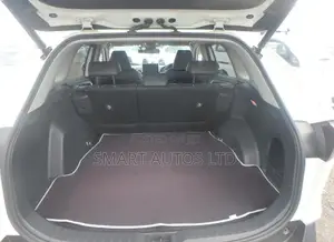 Toyota RAV4 2020 Pearl