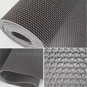 S Mat Customized to Your Length