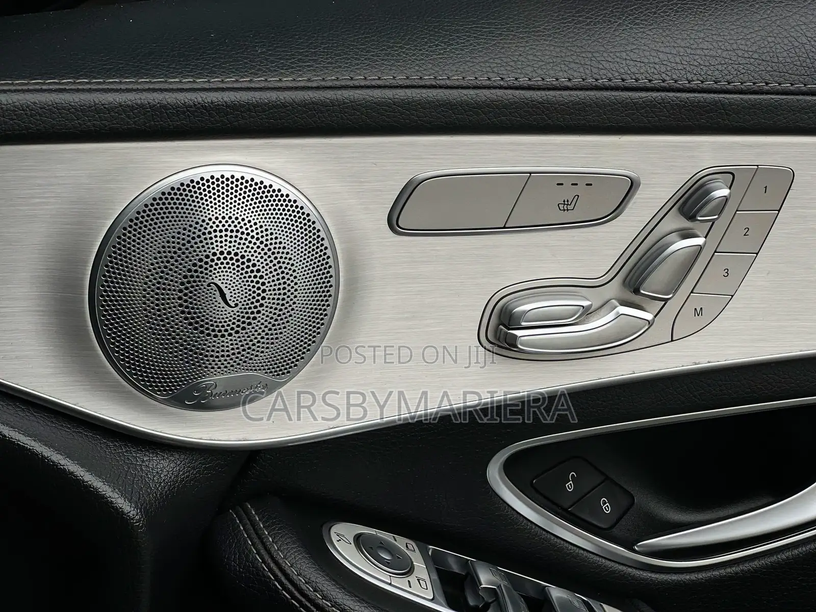 Mercedes-Benz GLE-Class GLE 250d 4MATIC 2016 White