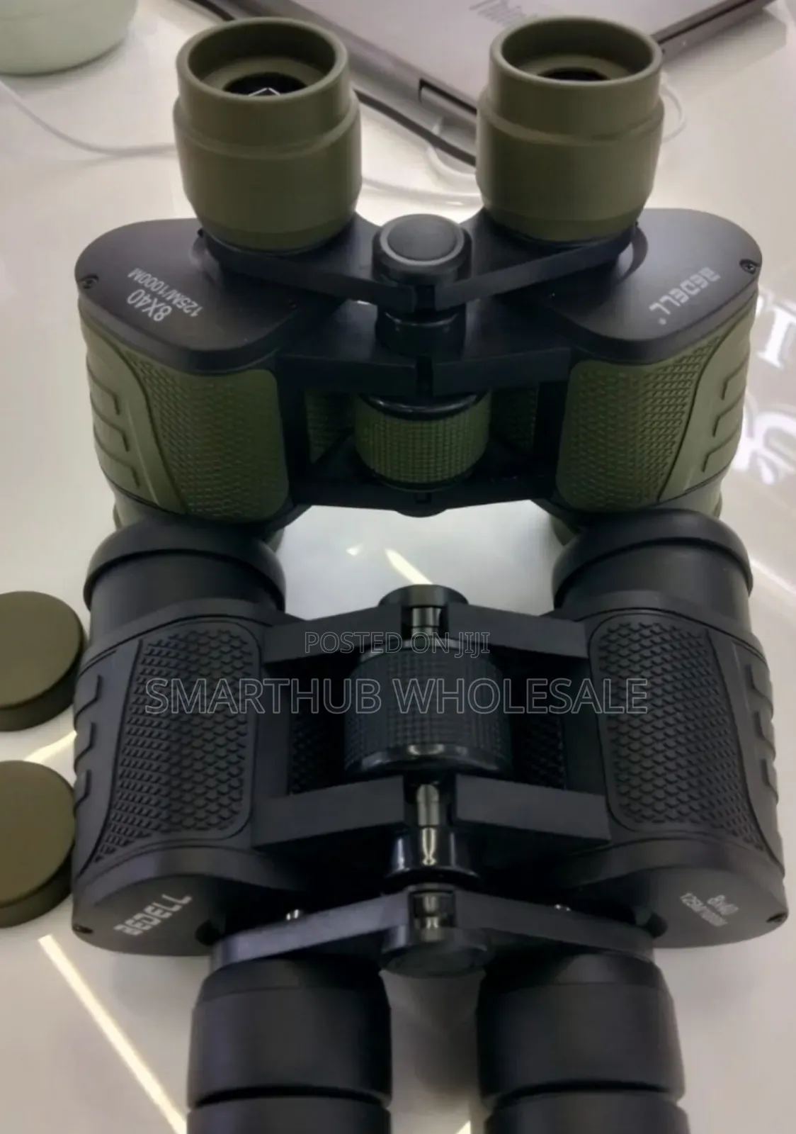 Professional Binoculars 3km