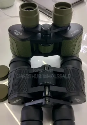 Professional Binoculars 3km
