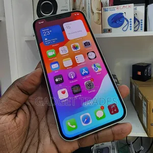 Apple iPhone 12 64 GB Graphite