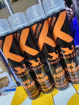Pu Foam Sealant