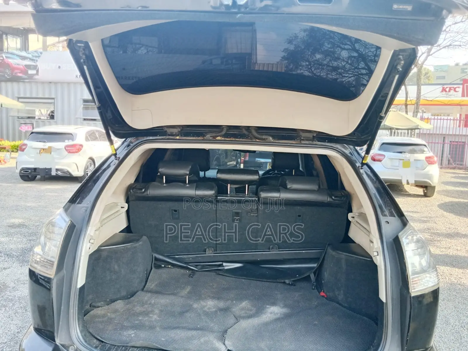 Nissan Note 2013 White