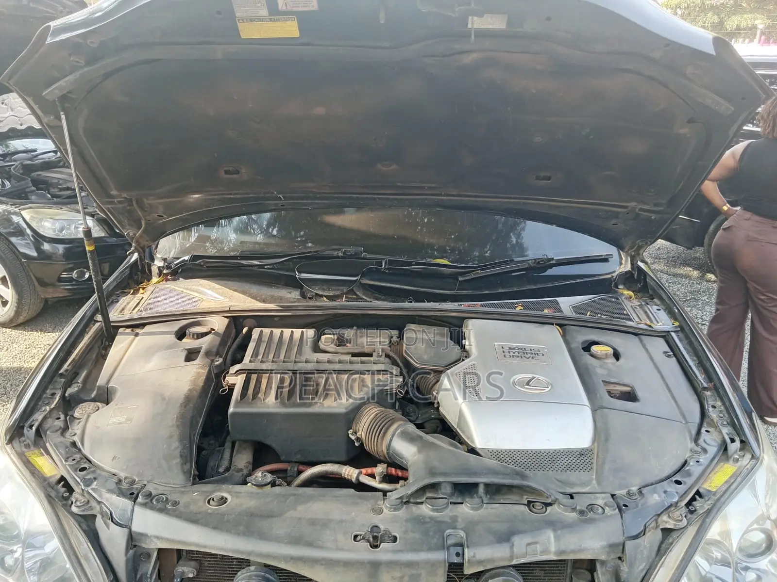 Nissan Note 2013 White