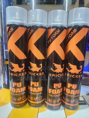 Pu Foam Sealant
