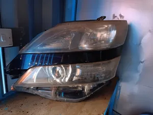 Vellfire 2008-2015 Xenon Headlight