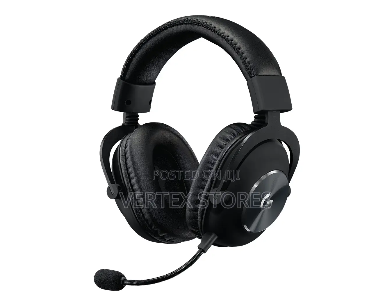 Logitech G PRO X Wireless Gaming Headset
