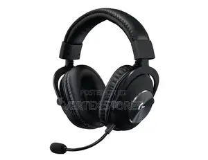 Logitech G PRO X Wireless Gaming Headset