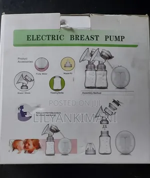 Electric Breast Pump