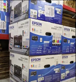 Epson Ecotank L5290 Printer || Epson Ecotank L5290 Printer