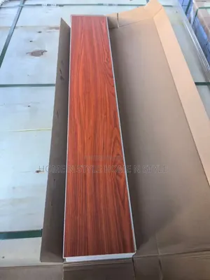 Premium SPC Flooring – Waterproof Wood-Look Flooring