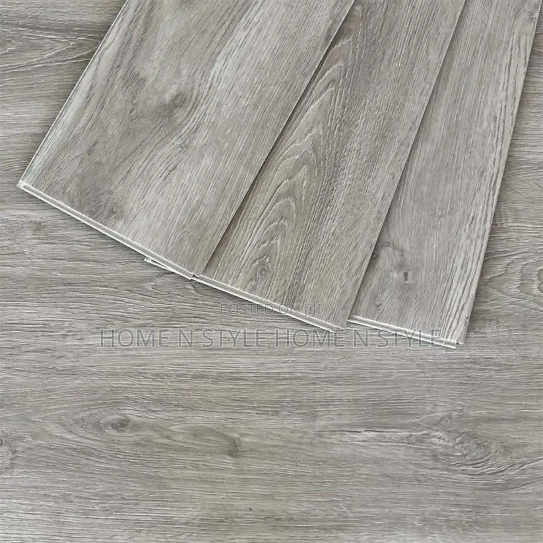 Premium SPC Flooring – Waterproof Wood-Look Flooring