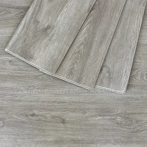 Premium SPC Flooring – Waterproof Wood-Look Flooring