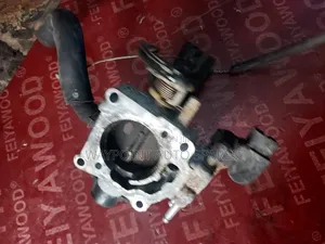 Throttle Body Toyota 1ZZ,wish,premio