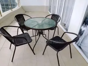 Outdoor Table