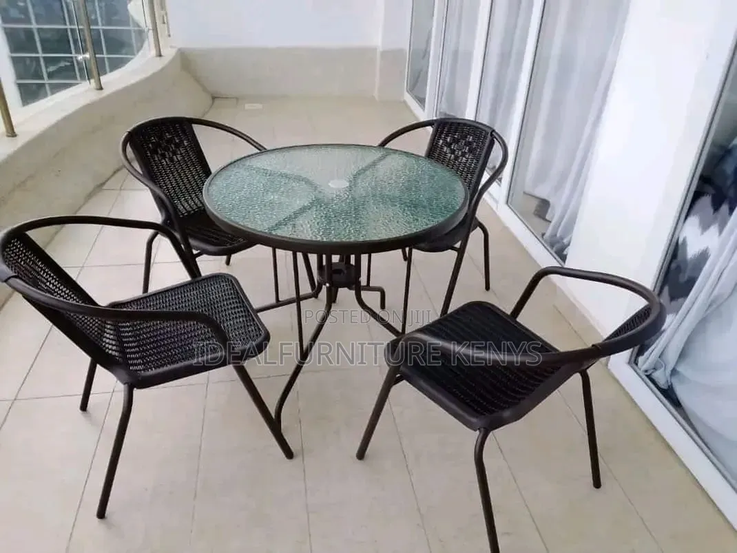 Outdoor Table
