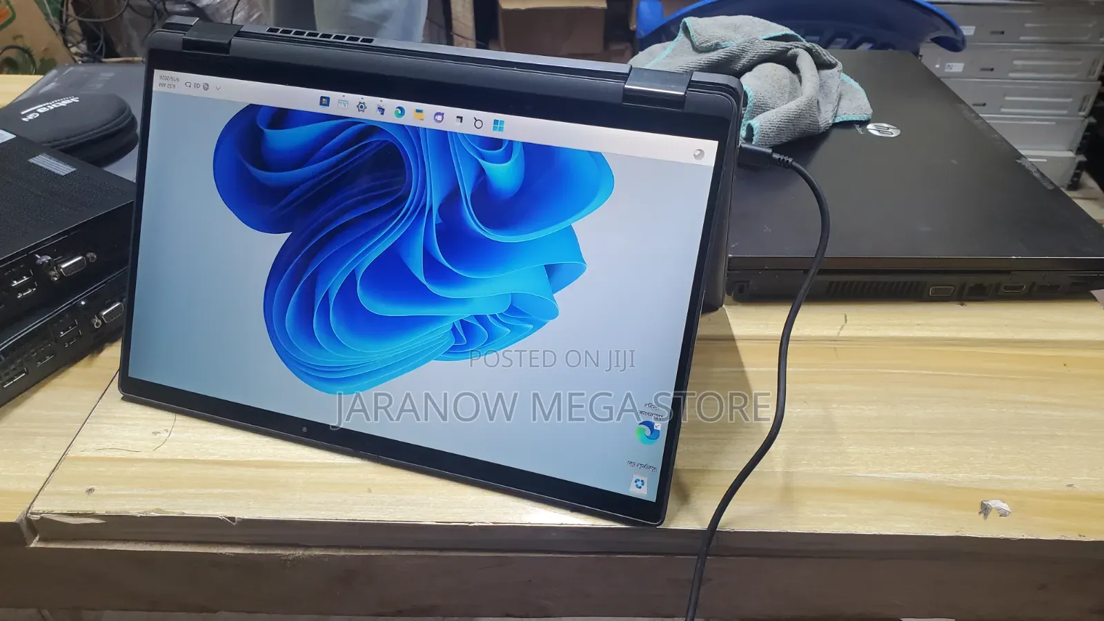 Laptop Dell Latitude 7410 8GB Intel Core i5 SSD 256GB