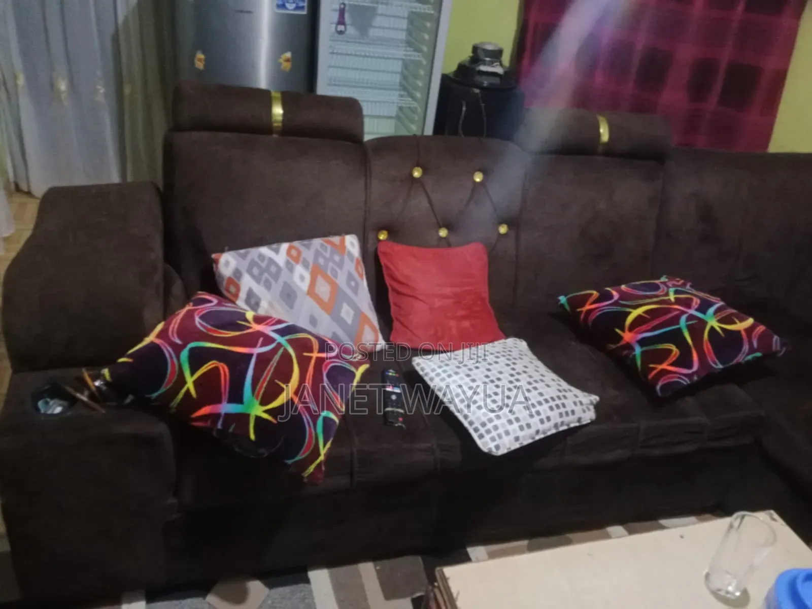 Sofa Set for Living Room