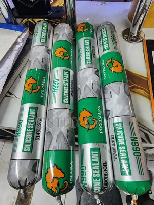 Sausage Sealcon Sealant