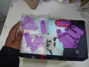 Ear Tags - Stock Number Ready