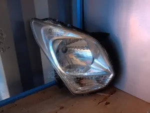 Wagon-R 2012-2014 Non-Xenon Headlight