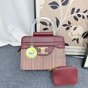 Ladies Handbags