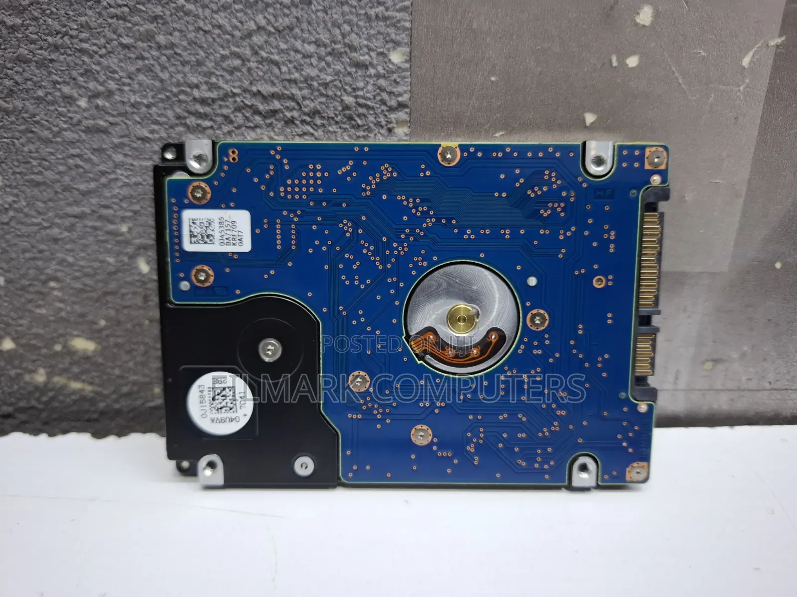 HGST 1tb 7200prm Hts721010a9e630 32mb 6gb/S Sata 2.5" Internal HDD